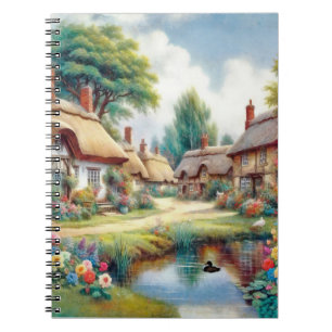 Village Notebook