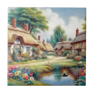 Village Tile