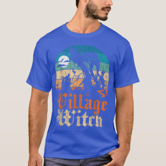 Village Witch T-Shirt