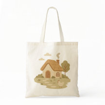 Villager's groceries