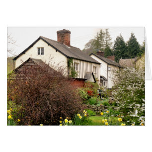 VILLAGES DE WALES