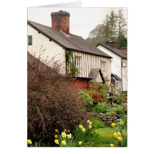 VILLAGES DE WALES