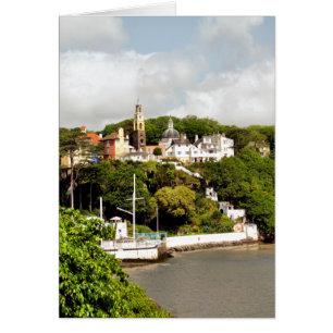 VILLAGES DE WALES