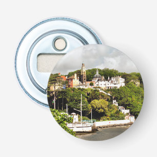 VILLAGES OF WALES BOTTLE OPENER
