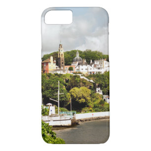 VILLAGES OF WALES Case-Mate iPhone CASE