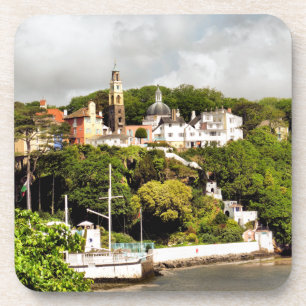 VILLAGES OF WALES COASTER