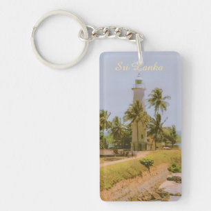 Ville côtière de Galle, Sri Lanka Souvenir de voya
