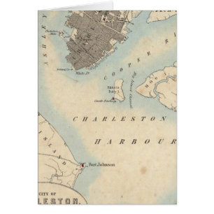 Ville de Charleston, Caroline du Sud