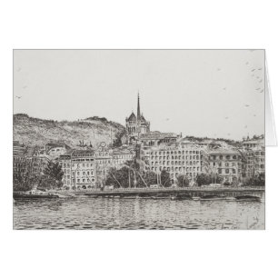 Ville de Genève 2011