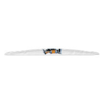 Ville De Hoops Headband