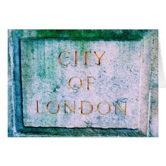Ville de Londres