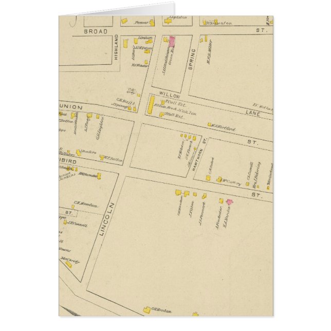 Ville de Portsmouth (Devant)