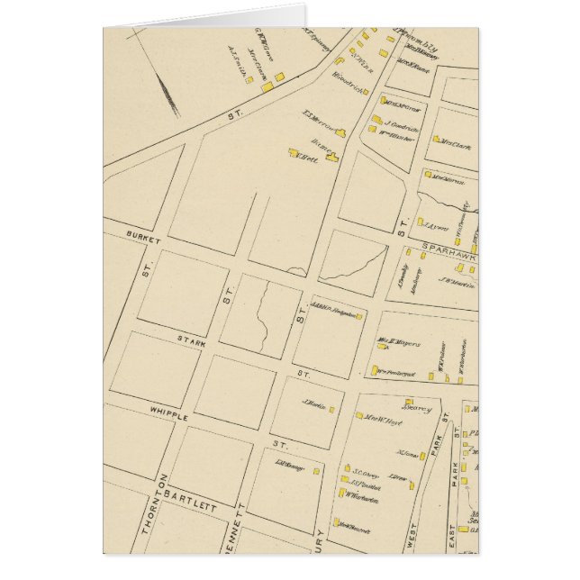 Ville de Portsmouth 2 (Devant)