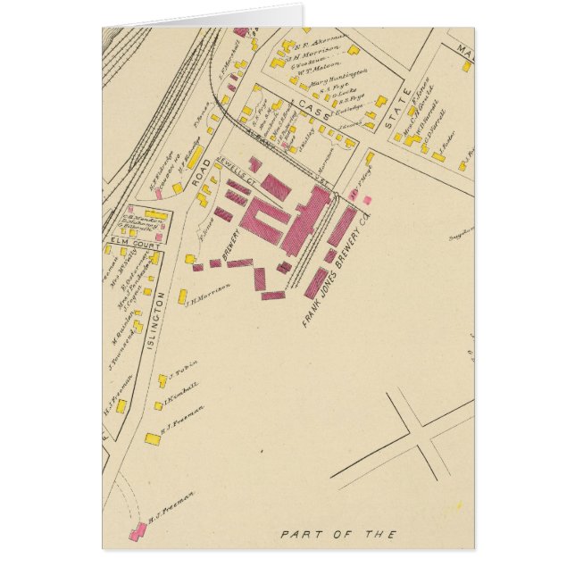 Ville de Portsmouth 4 (Devant)