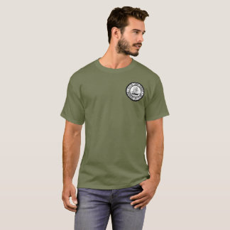 Ville de T-shirt de joint de Tampa