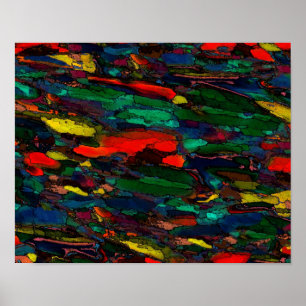 Ville - Imprimer / Poster