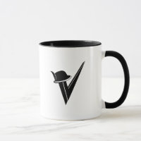 Villian Mug