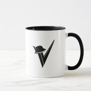 Villian Mug