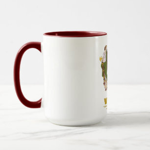 Vilnius Mug