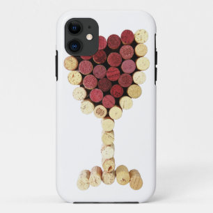 Vin de liège iPhone 5 Coque