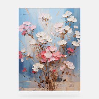 Vin de trompette - Impasto Floral