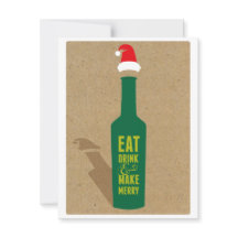 Vin Dégustation Fête Invitation - Salutations!