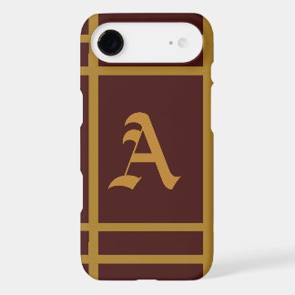 Vin doré personnalisé