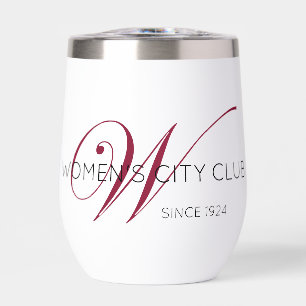 Vin Tumbler