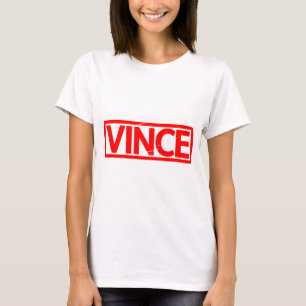 Vince Stamp T-Shirt