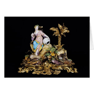 Vincennes Figure of a Naiad