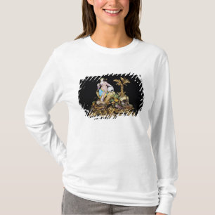 Vincennes Figure of a Naiad T-Shirt