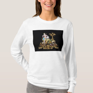 Vincennes Figure of a Naiad T-Shirt