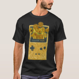 Vincent colour T-Shirt