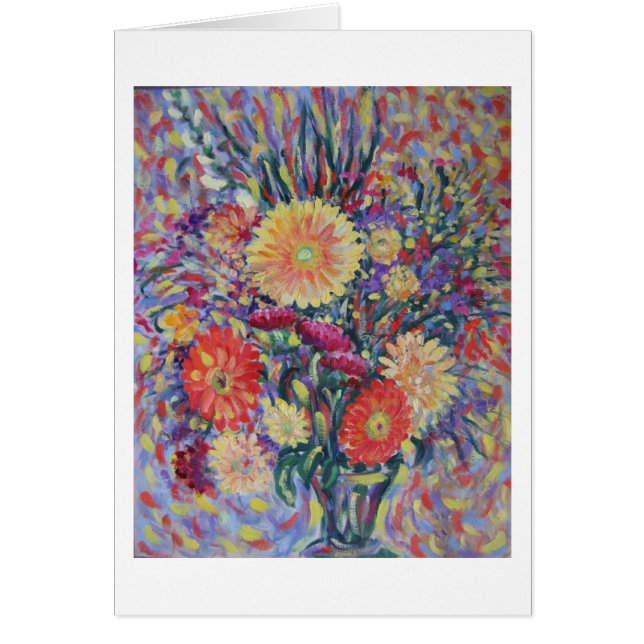 Vincent Remembered (Front)