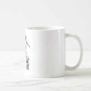 Vincent Soccer Boys Personalized First Name Vincen Coffee Mug