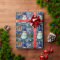Vincent the Snowman wrapping papper