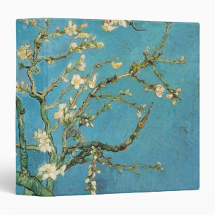 Vincent van Gogh, 梵 高 Binder