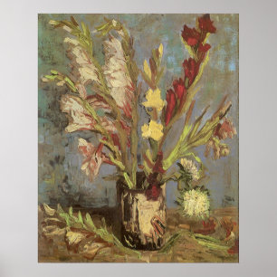 Vincent van Gogh 11 Poster