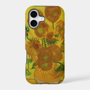 Vincent Van Gogh 15 Tournesols Peinture