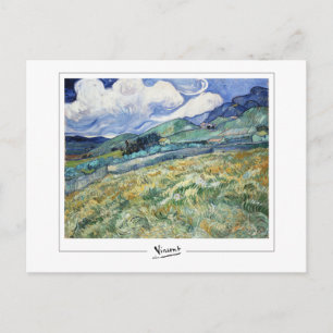 Vincent Van Gogh #31 - Fine Art Postcard