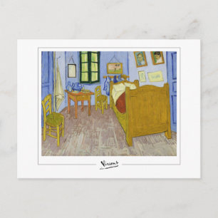 Vincent Van Gogh #45 - Fine Art Postcard