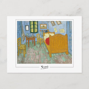Vincent Van Gogh #53 - Fine Art Postcard