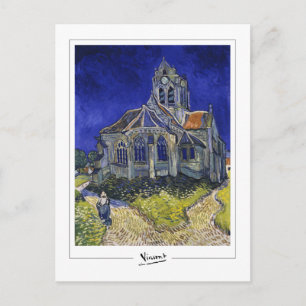 Vincent Van Gogh #5-2 - Fine Art Postcard