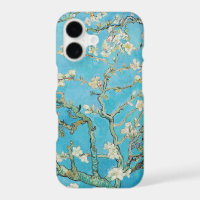 Vincent van Gogh - Almond Blossom
