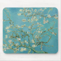 VINCENT VAN GOGH - almond blossom 1980