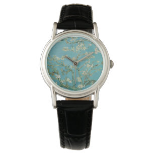 VINCENT VAN GOGH - almond blossom 1980 Watch