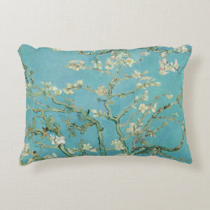 Vincent van Gogh - Almond blossom Accent Pillow