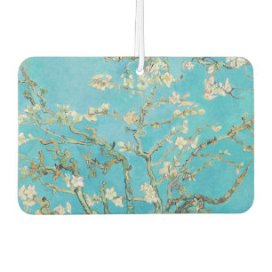 Vincent van Gogh - Almond Blossom Air Freshener