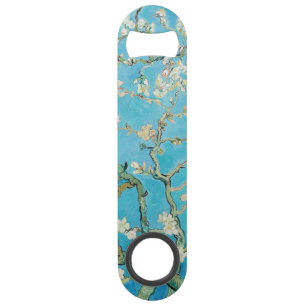 Vincent van Gogh - Almond Blossom Bar Key