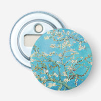 Vincent van Gogh - Almond Blossom